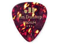 Dunlop 483P05 Medium Celluloid Pick (12-Pack) Dunlop 483P05 Medium Celluloid Pick (12-Pack)